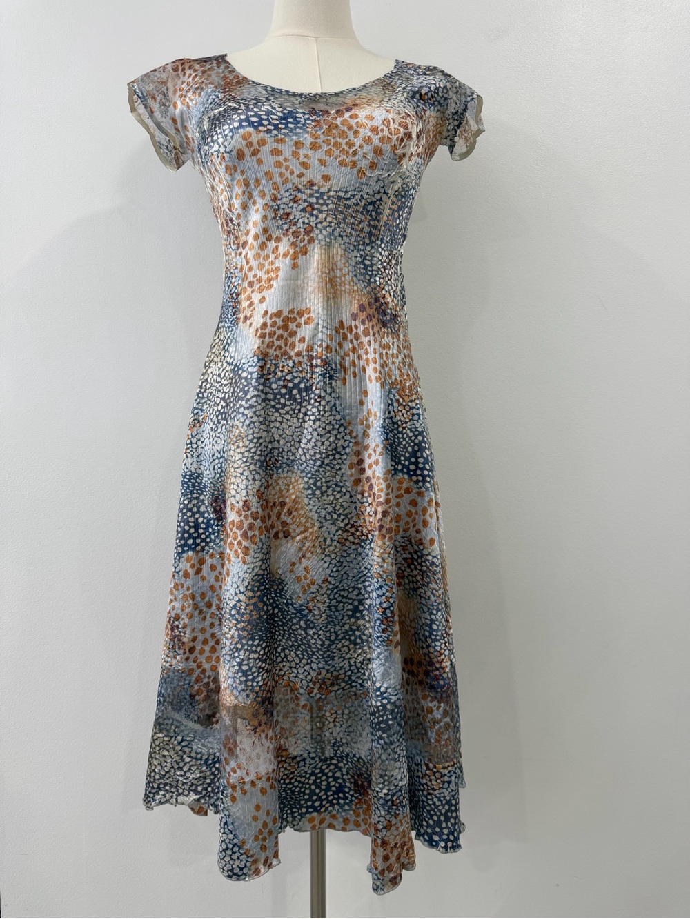 Komarov Dress Size Small